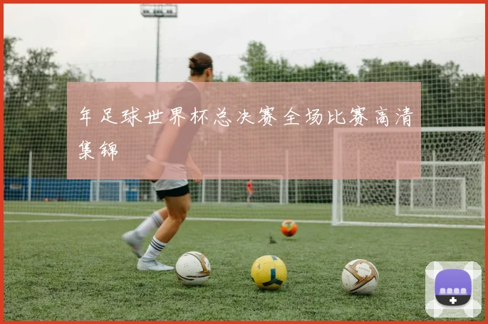 年足球世界杯总决赛全场比赛高清集锦