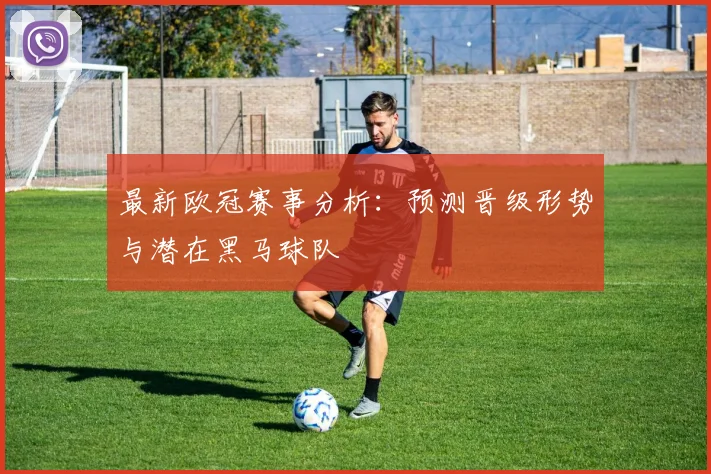 最新欧冠赛事分析：预测晋级形势与潜在黑马球队